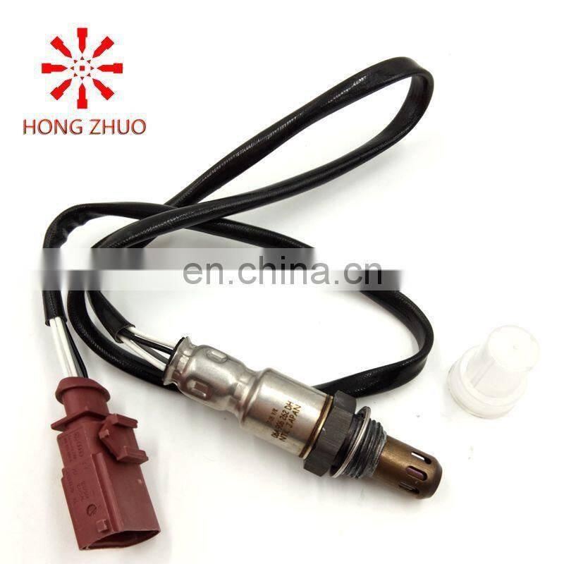 100% professional High quality best price Oxygen Sensor 06A906262DH