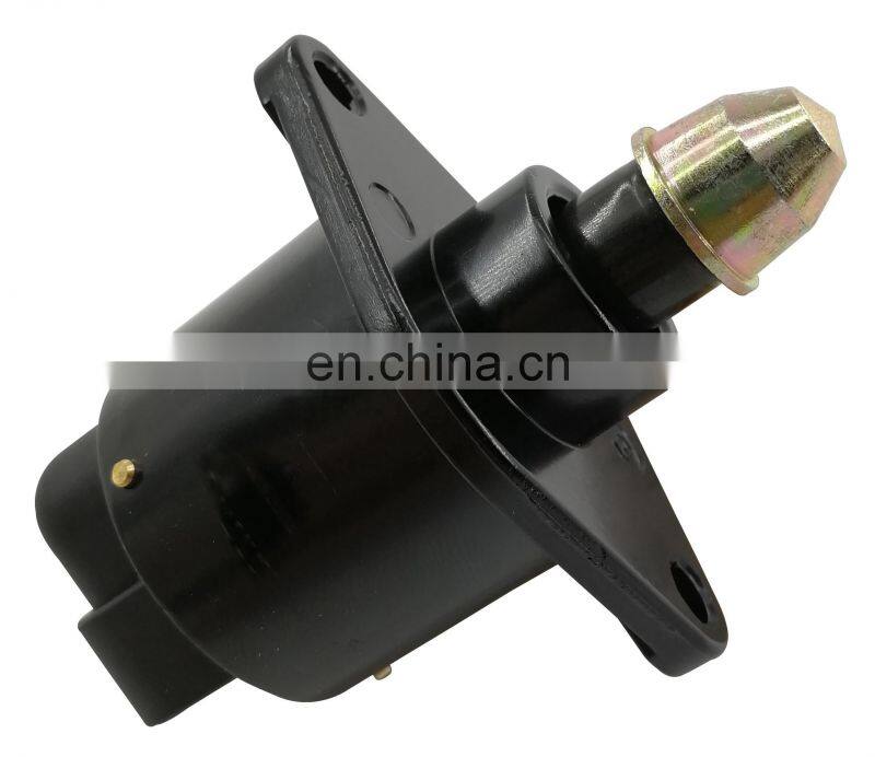 10526 90380 90325864 15 Experience IACV ICV Auto Spare Engine Parts Stepper Motor Manufacturer Idle Air Control Valve