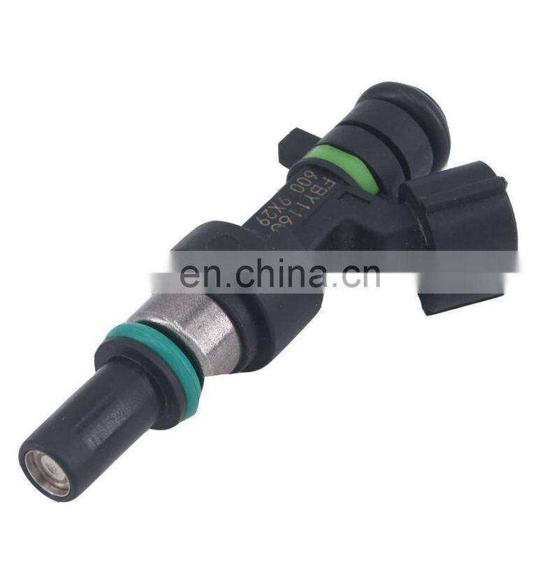 Fast Fuel Injectors Connection Kits For Nissan Versa 2009-2011 1.6L L4 FBY1160