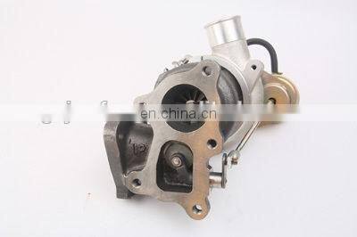 Turbocharger 49135-02600 MR571732 TF035HM-12T-4