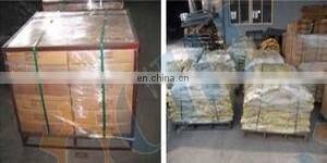 DIN Standard Hot Dipped Galvanized Marine D Ring with Clamp