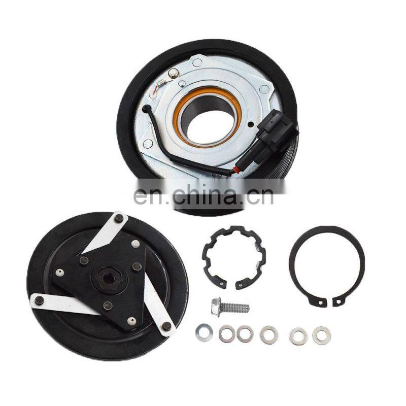 New A/C Compressor Clutch Kit for Infiniti G35 SEDAN 2007-2008 M35 2009-2010