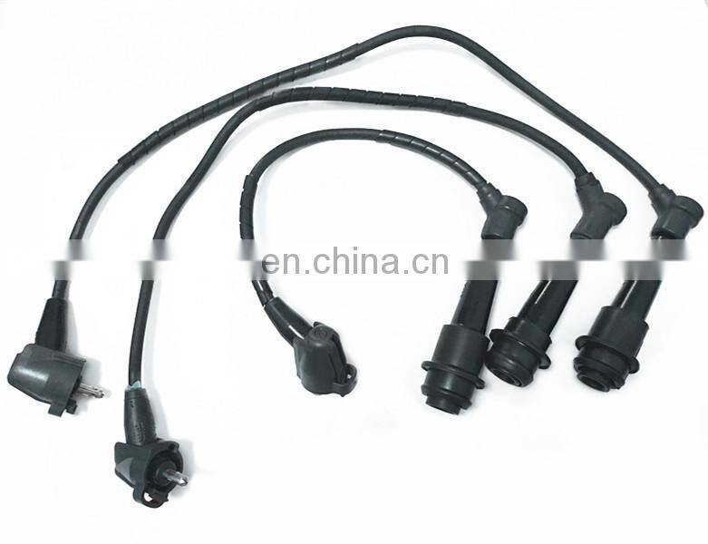 Spark Plug Wire Set for T-yota Lexus GS300 OEM 90919-21597 9091921597