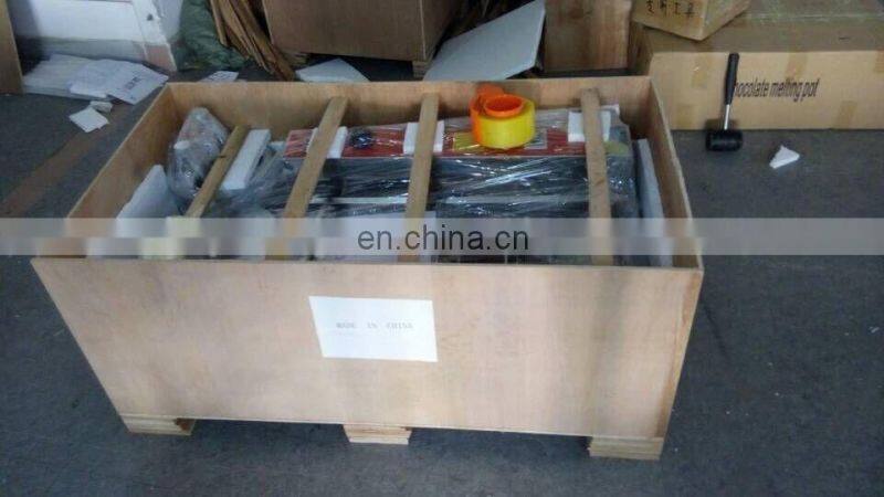 hot selling automatic donut machine production line mini donut making machine donut maker for sale