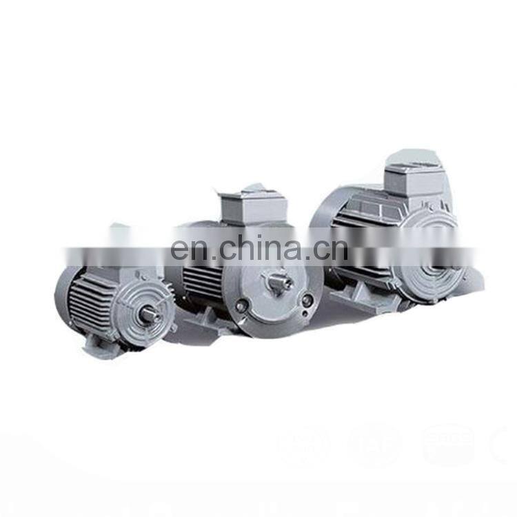 three phase y2 series motor 480v 60hz