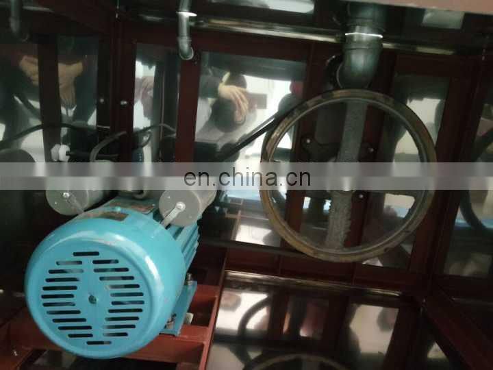 Dough Cutter And Rounder / Small Dough Divider / Bakery Dough Cutting Machine