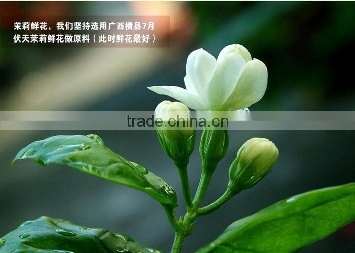Jasmine Tea Good Easy Slim Tea Famous Fujian Jasmine Tea