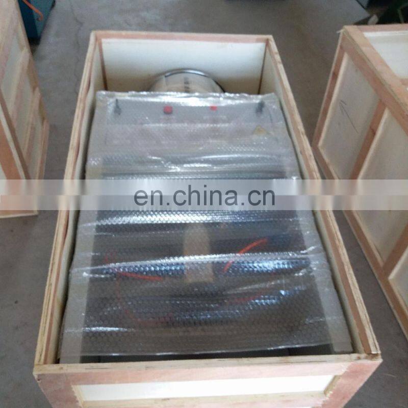 garlic peeling machine / garlic peeler