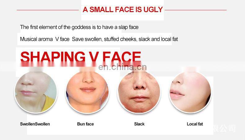 2017 Trending Products Portable Radio Frequency Body Massager Portable RF Skin Tightening Face Lifting Machine Made in China