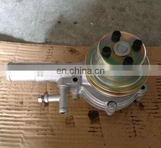 KM385BT water pump tractor part