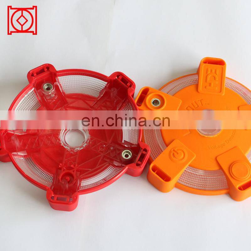 OEM cctv camera plastic case / plastic enclosure injection molding making manufacturer