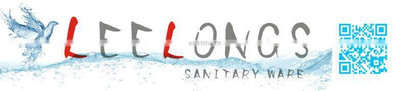 Colorful ABS chrome plated 9 inch big rain shower head with shower arm