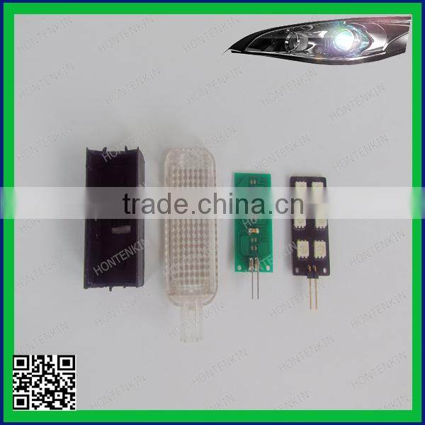 High power 2w 62lm G4 led 12V with CE ROHS