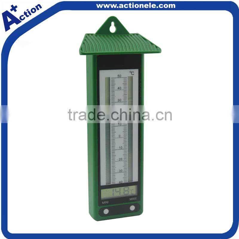 thermometer for room temperature digital