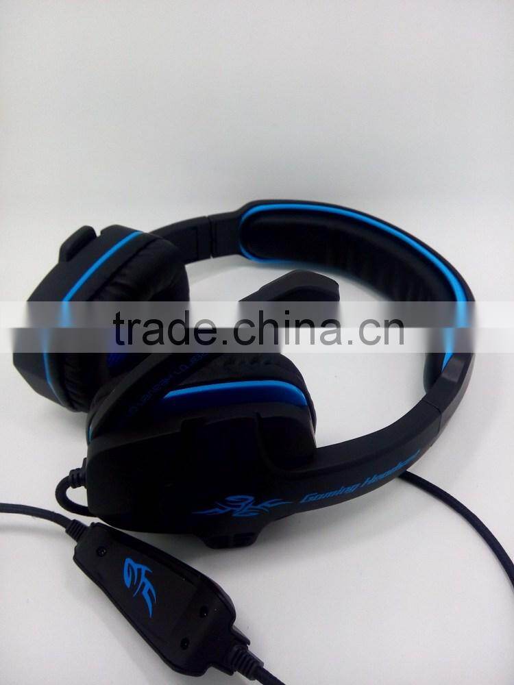 cool gaming headset gamer headset for gaming