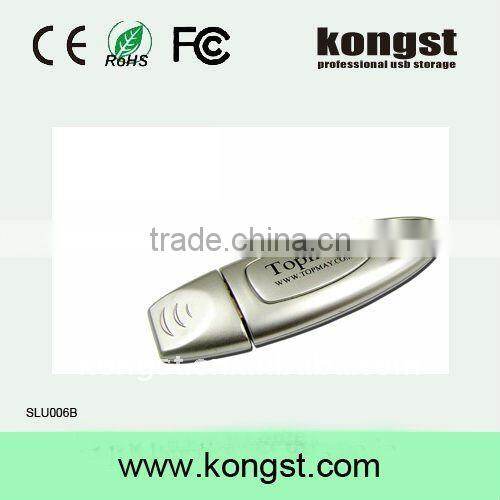 Creative Custom Logo USB Flash Drive Wood Pen Drive, wooden Usb with custom package USB Memory stick