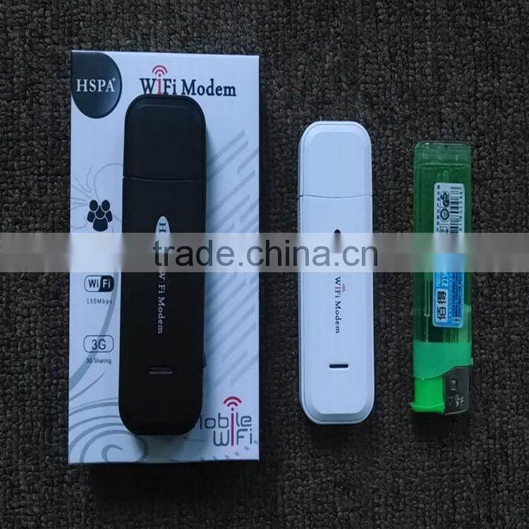 3g gsm modem wifi