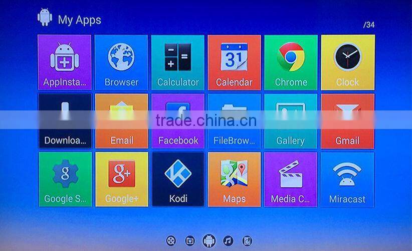 full hd 1080p video mk808b android tv box