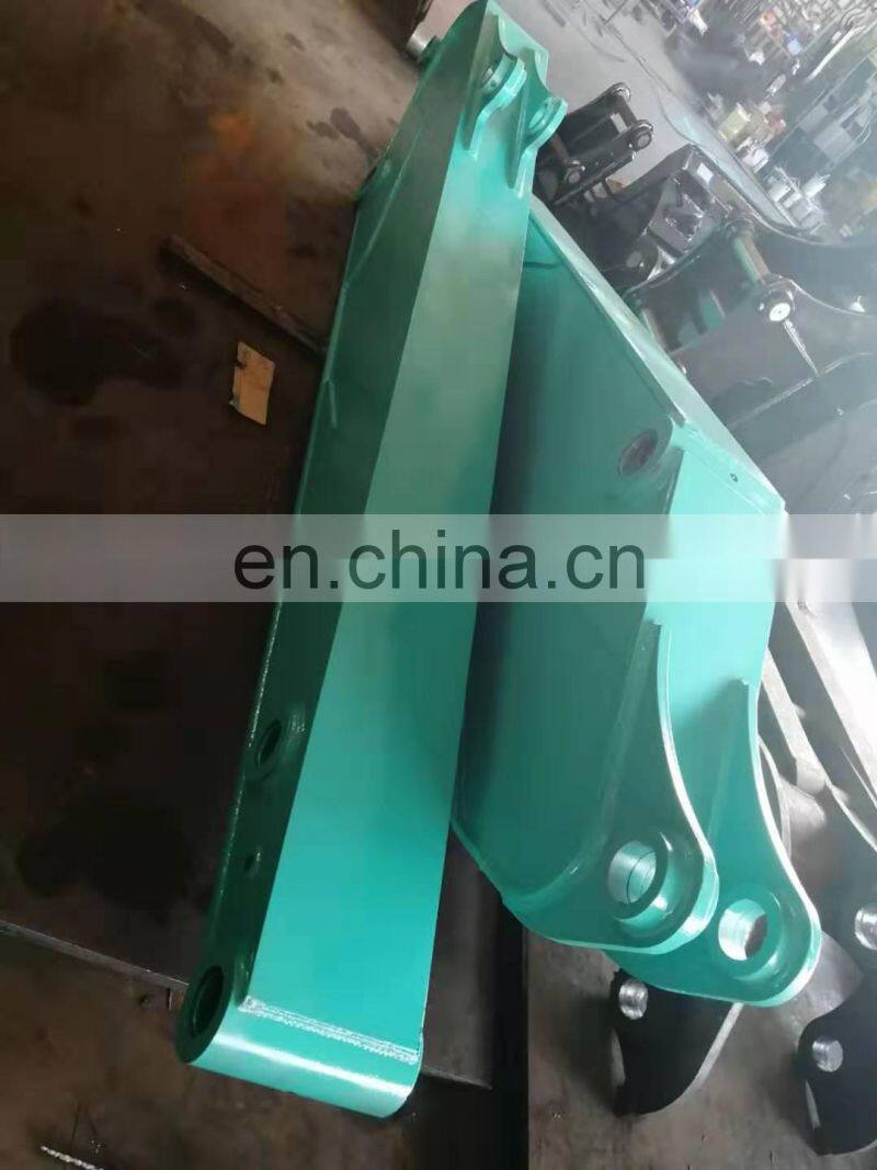 SK230 Kobelc-o excavator long reach boom arm