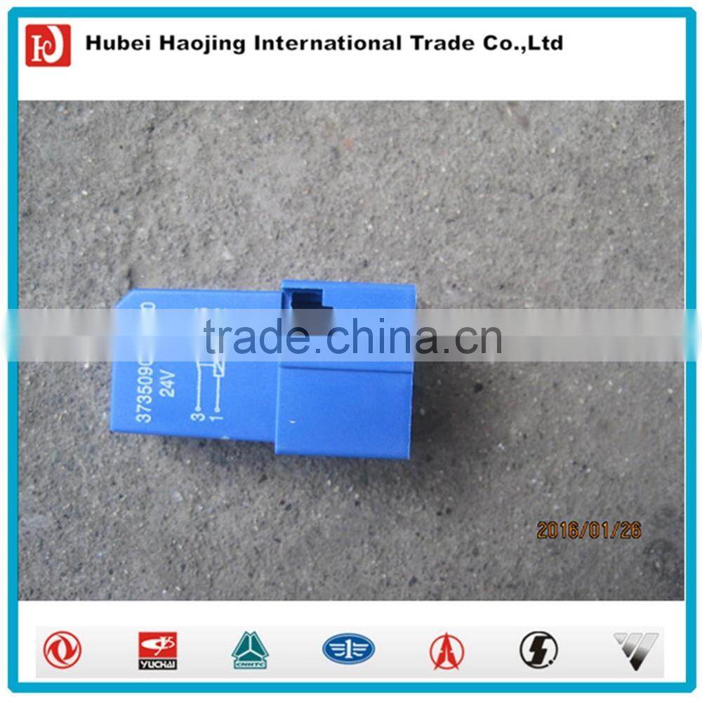 Diesel truck part relay assy 3735090-C0100D310