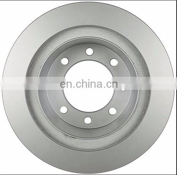 High quality custom auto promax disc brake