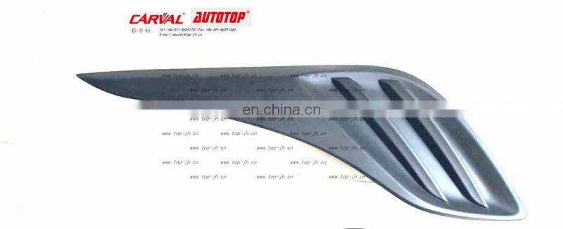 CARVAL/JH/AUTOTOP FOG LAMP COVER FOR TOYOTA YADIS 2019 JH04-YRS19-004 JH04-YRS19-004A WITH/WITHOUT HOLE