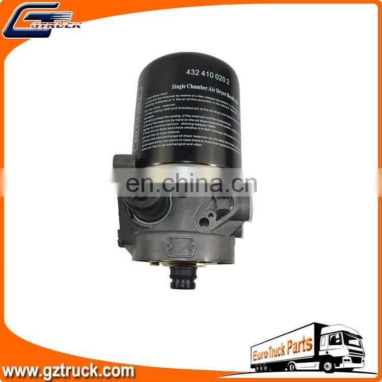 Air Dryer Valve OEM LA8229 42079586 1517964 42125015 for Iveco DAF Truck