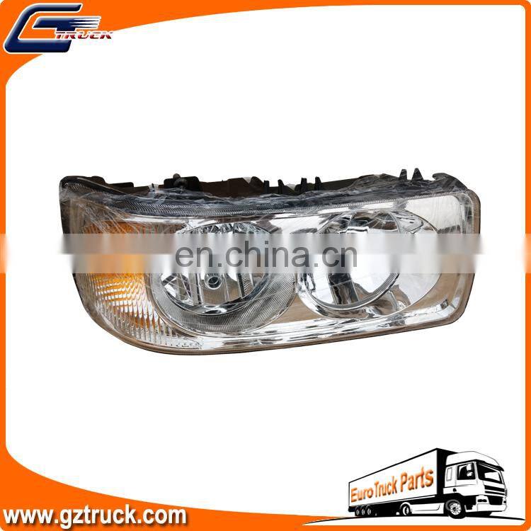 Led Head Lamp Oem 1743685 for DAFXF 95 XF105 Truck Model Head Light