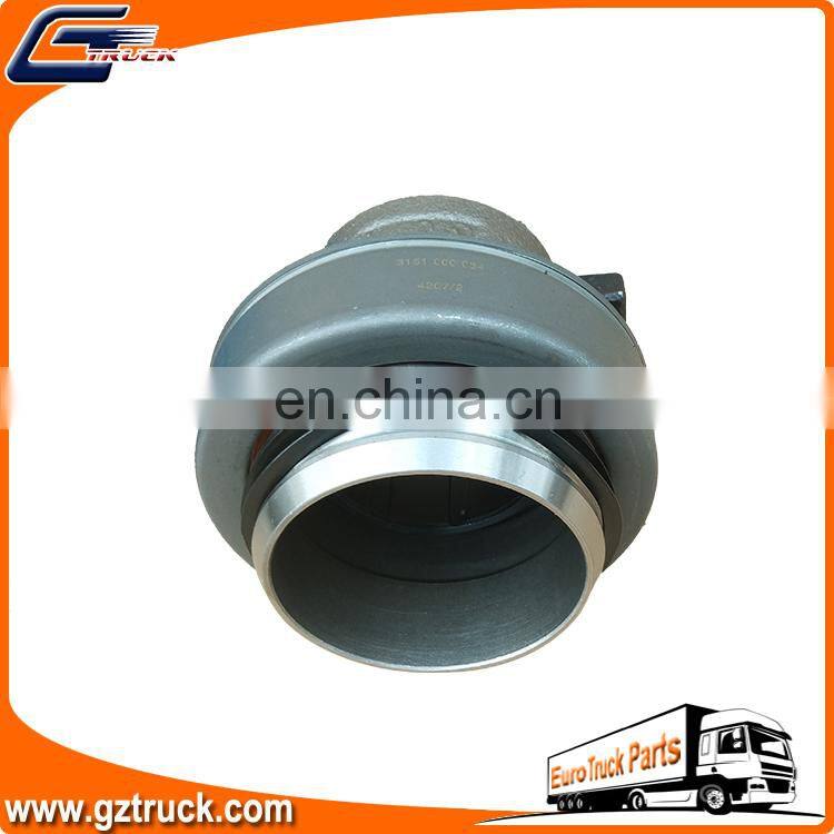 European Truck Auto Spare Parts Clutch Release Bearing Oem 81305500116 for MAN Truck