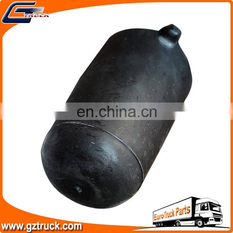 Rubber Mounting Oem 1322341 for SC Truck Rubber buffer, leaf spring