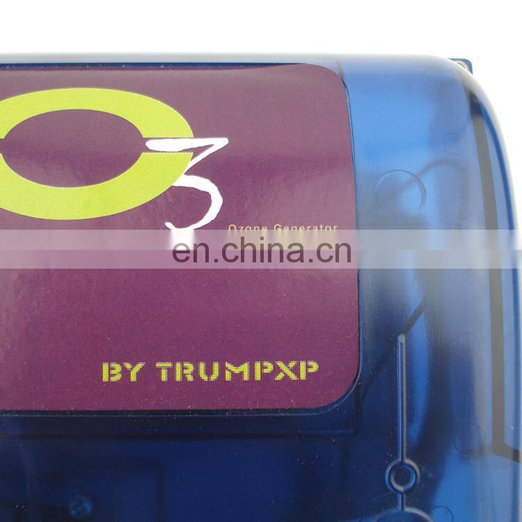 OZ-03 Spa Components Ozonator 300mg Per Hour Attached spa capsule ozone sauna spa