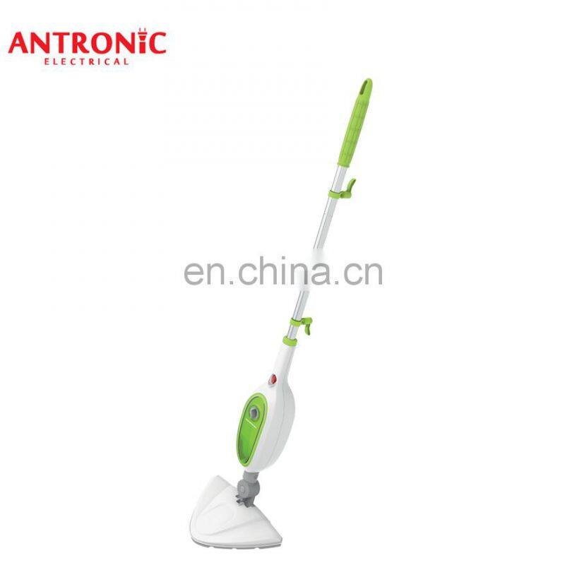 New Arrival 5 1 steam cleaning mop gold supplier