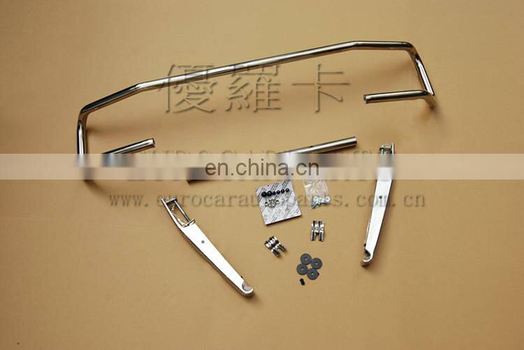 G CLASS w 463 auto parts G63/G65 front grille guard G63/G65 grille front bumper guard w463 car parts