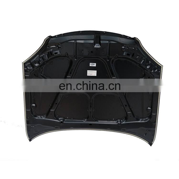 New Arrival Auto Body Parts Engine Cover Car Front Hood For BUICK CHEVROLET DAEWOO LACETTI 03 OEM 93750014
