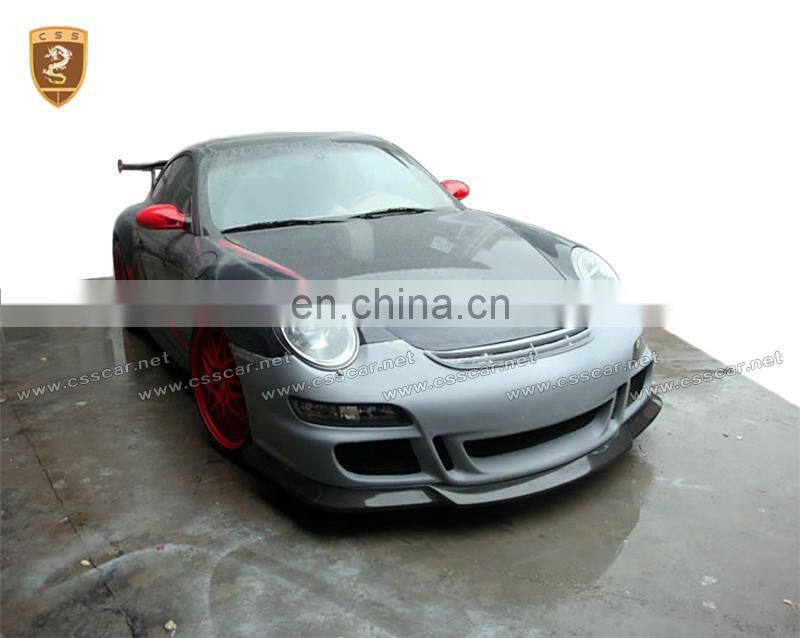 2009-2013 por 997 factory price auto body kit to gt