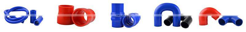 high temperature high performance silicone hose automotive spare parts for automobile