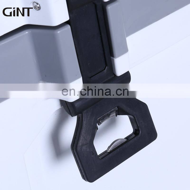 Insulated wholesale Hot selling Eco friendly Outdoor 50L Waterproof Portable cooler box For Camping fishing