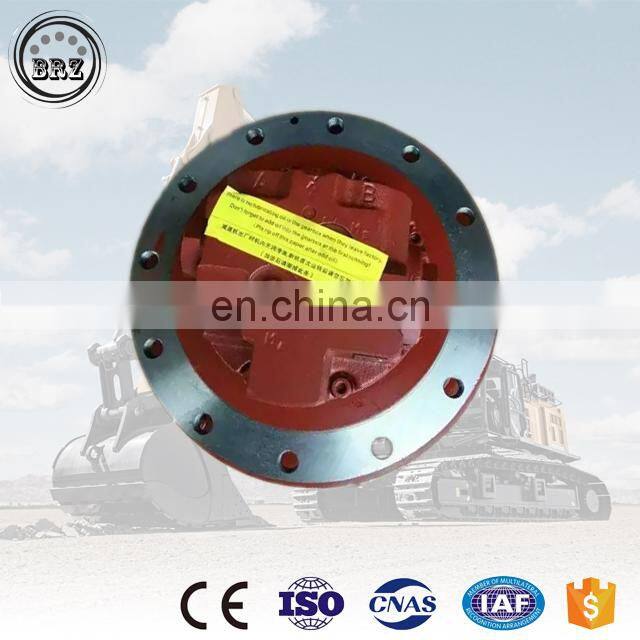 Kubota U50 final drive , Kubota U55 excavator hydraulic motor,Kubota U60 travel motor
