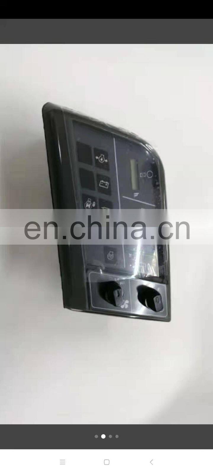 pc70 7834-73-2002 pc60 monitor CD60R monitor