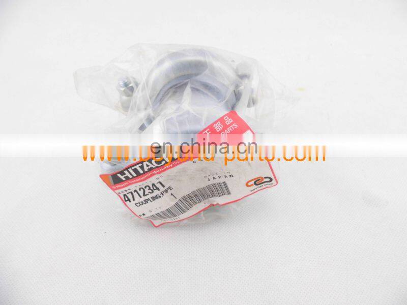 EX200-3 excavator coupling pipe 4712341
