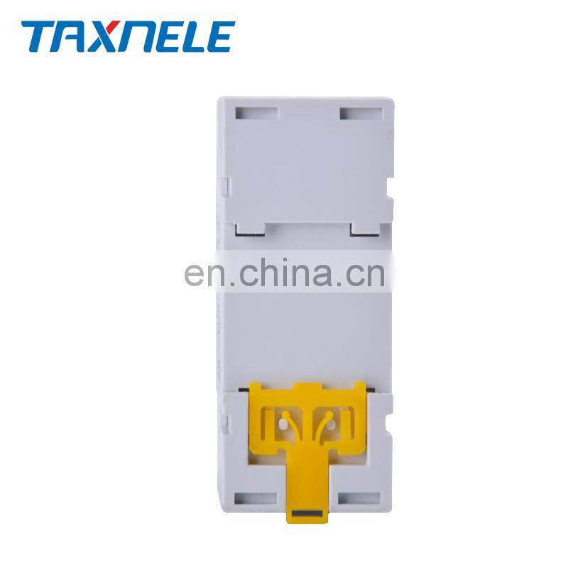 Electronic Weekly 7 Days Programmable Digital TIME SWITCH Relay Timer Control AC 220V 230V 12V 24V 48V 16A Din Rail Mount THC15A