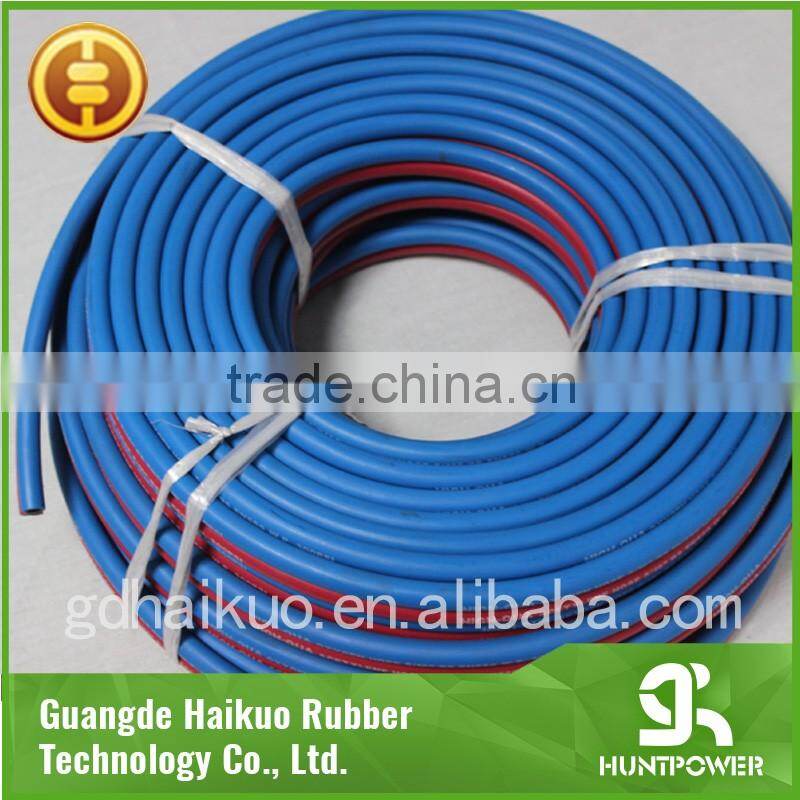 Oxygen And Acetylene Double Twin Welding, Single Welding Rubber Hose