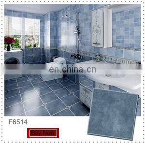 China suppliers wood effect ceramic skirting tile for sale