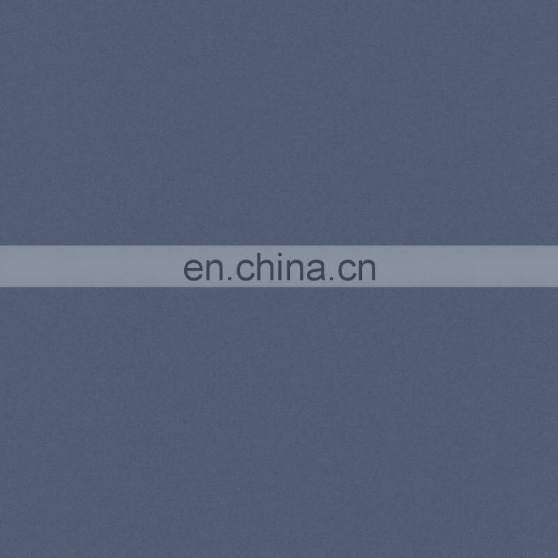 blue matt 600x600 pure color indoor and outdoor ceramic tiles porcelain floor tiles