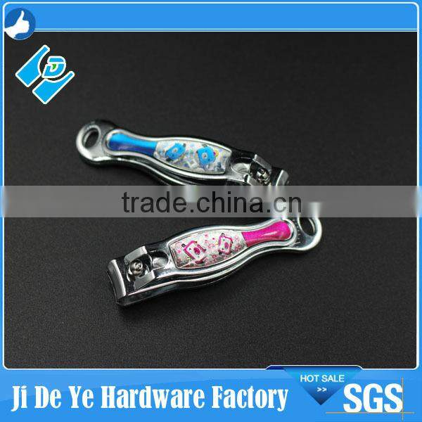 new design nail cutter, nail clipper, nail care tools