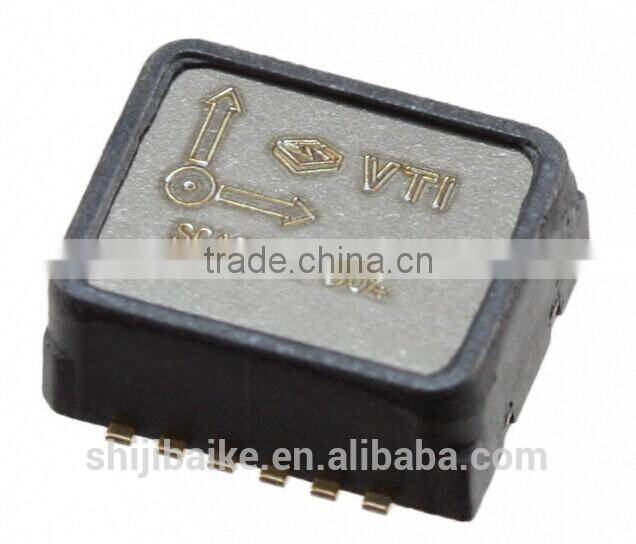SCA3100 SCA3100-D04-1 ACCELEROMETER 3-AXIS +/-2G SPI