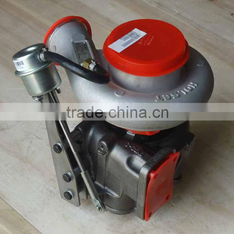 Hot sale cheap diesel engine spare part turbo for Holset Cummins ISLE 4045213 4041408