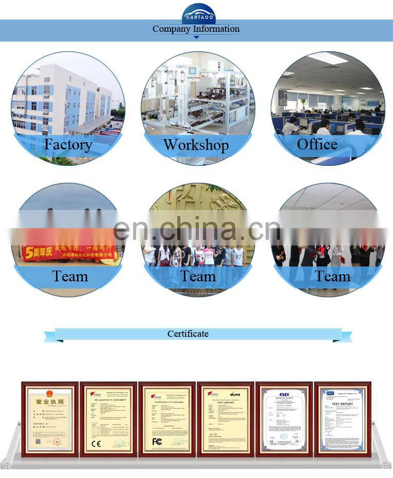 2018 Hot Sales Multifunction Automotive Electrical Wires Circuit Cables Test Lead Kits Set