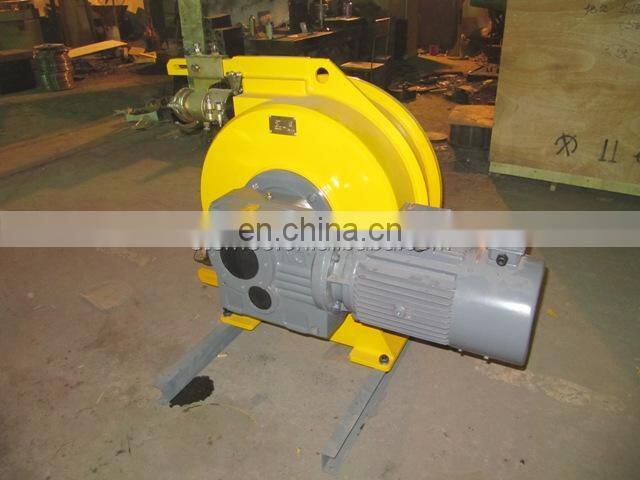 hose pump, eternoo peristaltic pump for concrete