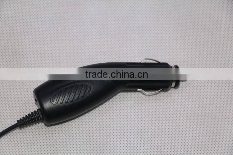 Bulks order factory made fast delivery to wholesaler mobile phone vehicle charger Micro USB V8 V9 Lumia car charger